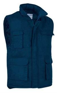 Indumento da lavoro GILET
